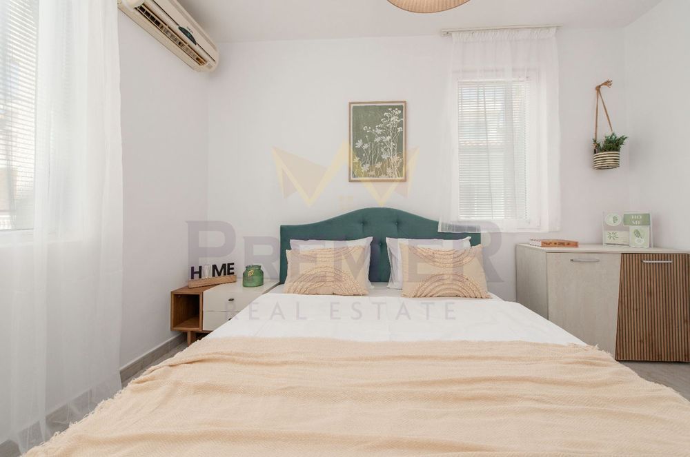 Продава се Тристаен апартамент в к.к. Слънчев бряг - 81 кв.м за 1210 €/кв.м - Снимка #10