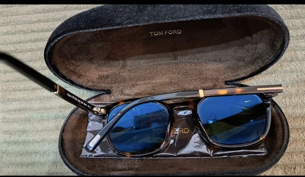 Ochelari de soare Tom Ford