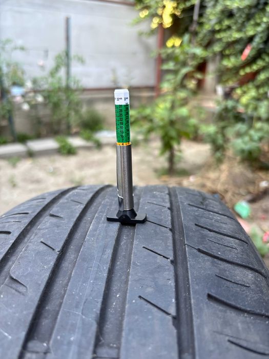 Cauciucuri 215/60/R16 - Vara