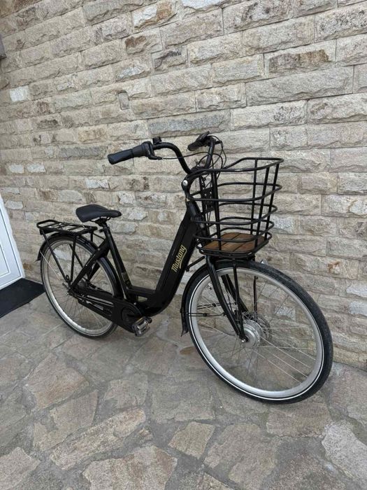 Електрически Mustang e-bike Дамски Велосипед 28/М