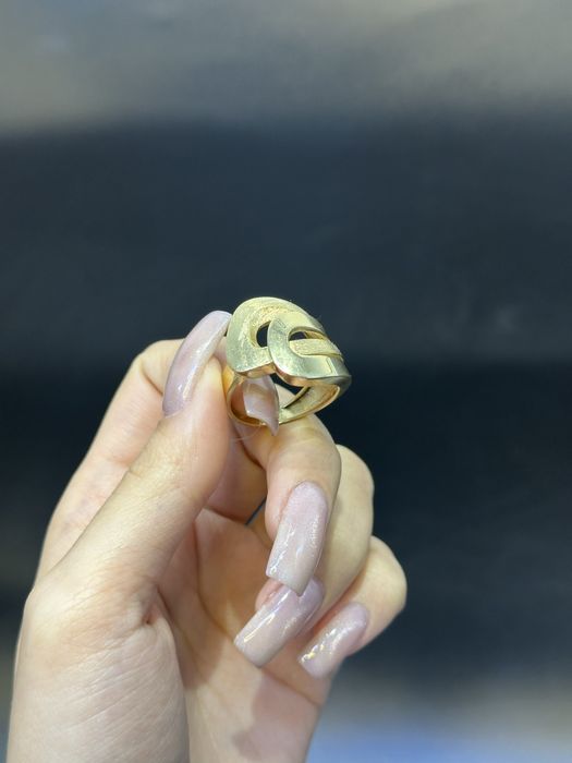 Золото 585  Кольцо Масса: 3,33