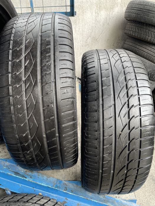 Шины континенталь