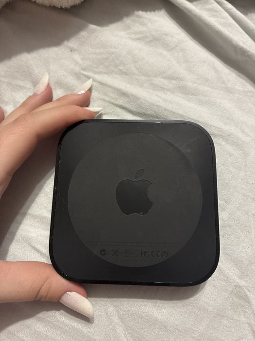 Apple TV, fara telecomanda