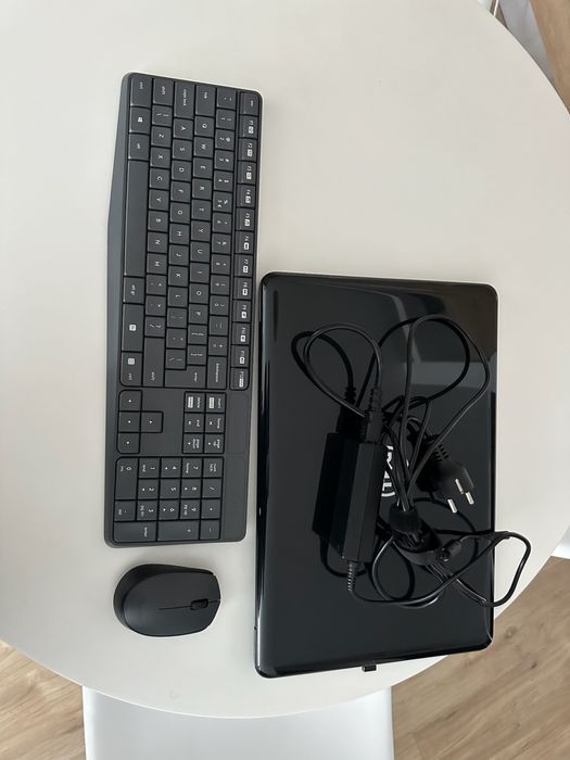 Laptop Dell procesor I7