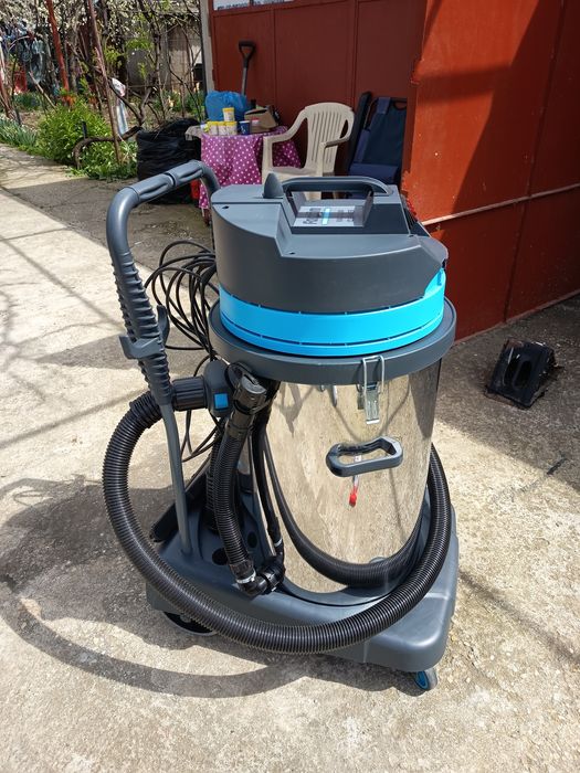 Aspirator profesional Fantom promax800