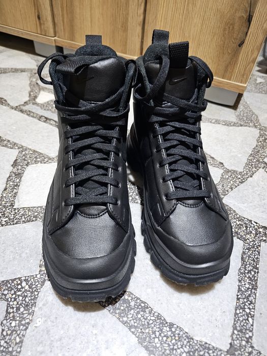 Дамски Боти Nike W BLAZER ROAM MID
