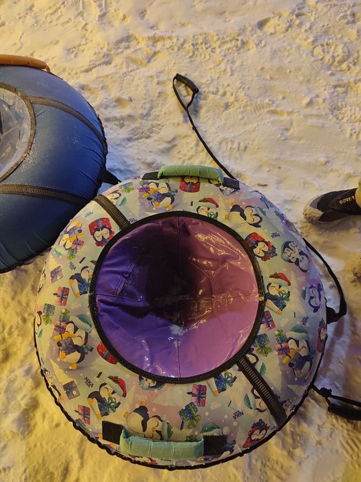 Тюбинги на прокат 65-120