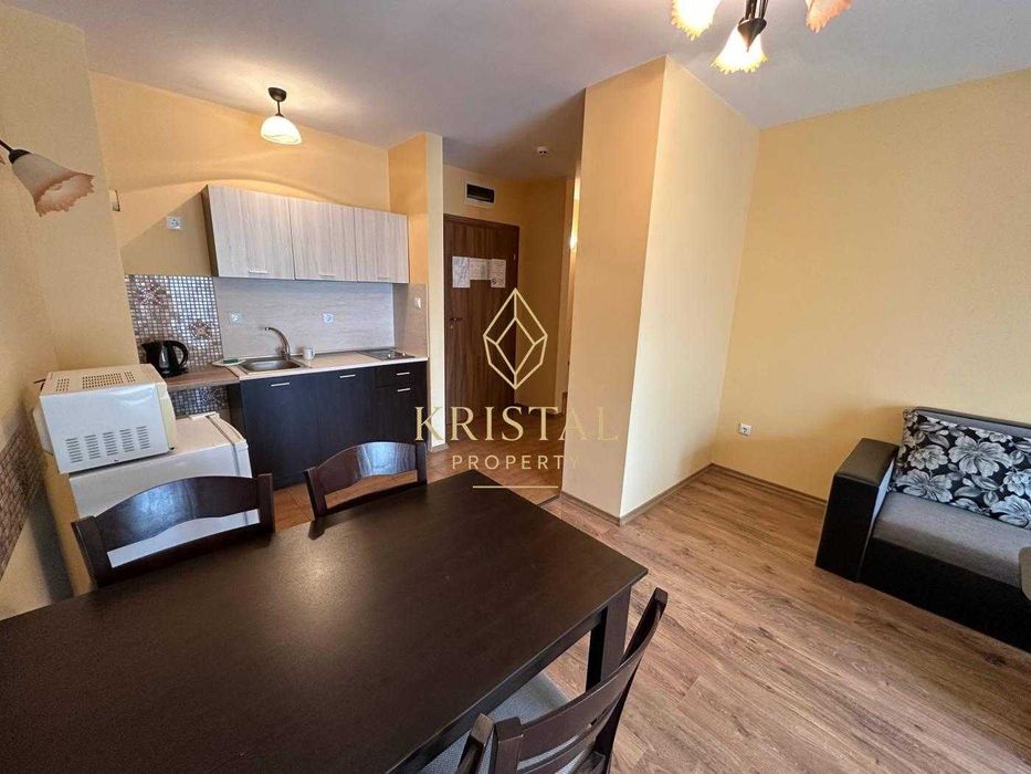 Продава се Двустаен апартамент в Свети Влас - 71 кв.м за 1282 €/кв.м - Снимка #2