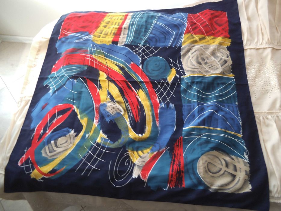 Шапки, шалове - различни видове