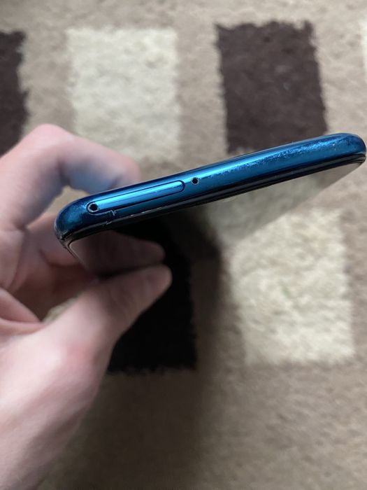 Telefon huawei p smart 2019