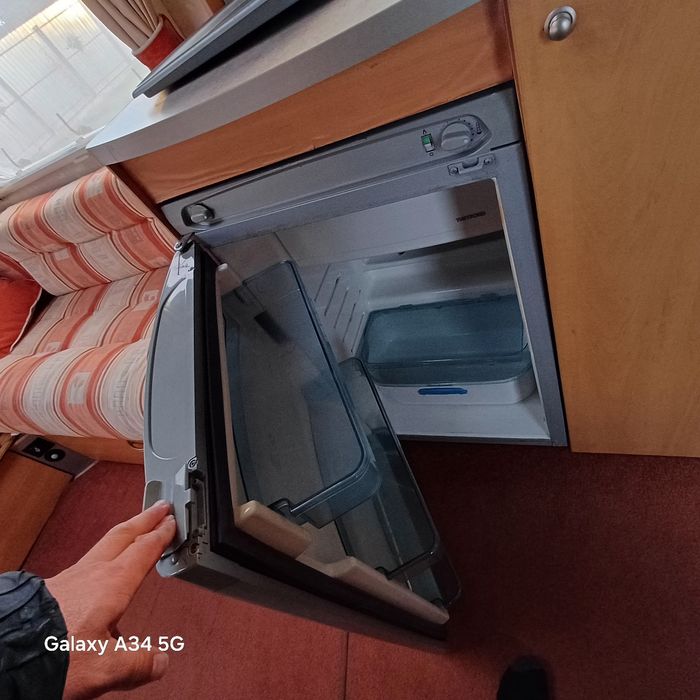 Rulota swift2006neinmatriculata