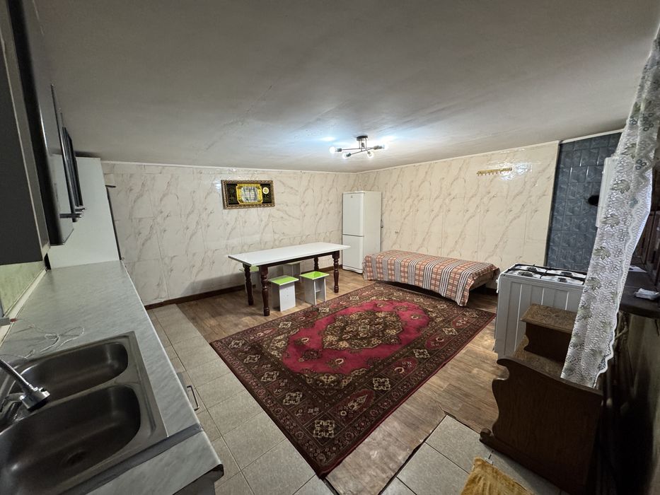 сдам частный дом