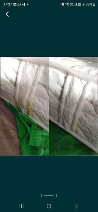 Химчистка текстиля 24/7