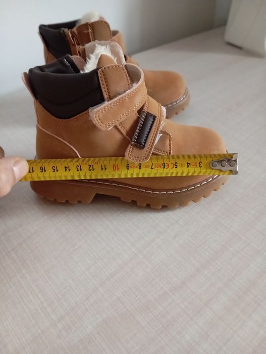 Ghete copil marimea 27