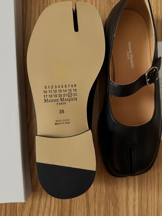 Balerini Maison Margiela Mary-Jane