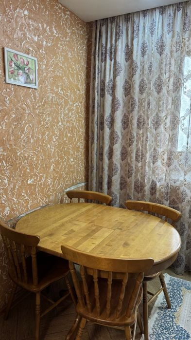 Сдаю квартиру помесячно