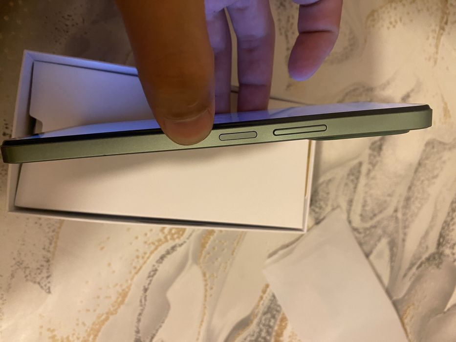 Продам Honor X6b 4Гб/128Гб