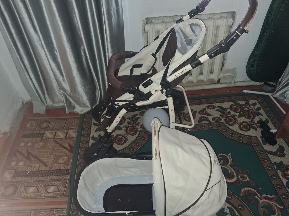 Продам каляску детскую