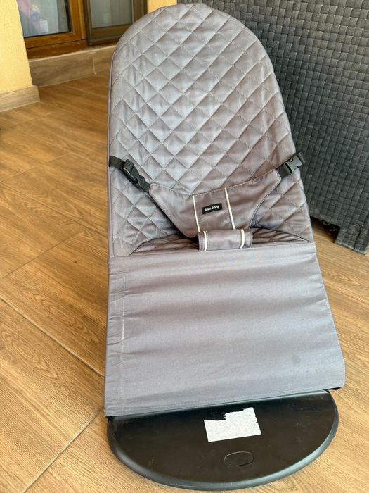 Balansoar pentru bebeluși de la 0 luni