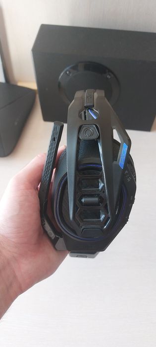 Геймърски слушалки Plantronics RIG 800 HS