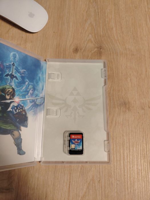 Игра nintendo  Zelda