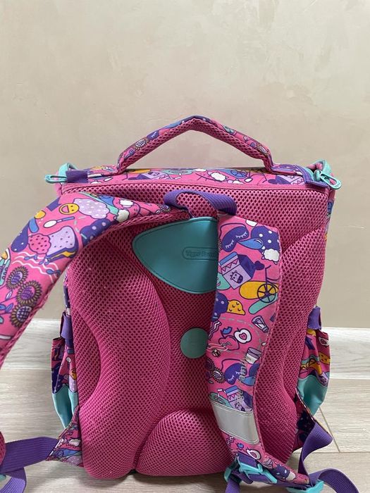 ранец для школы 1-4 класс