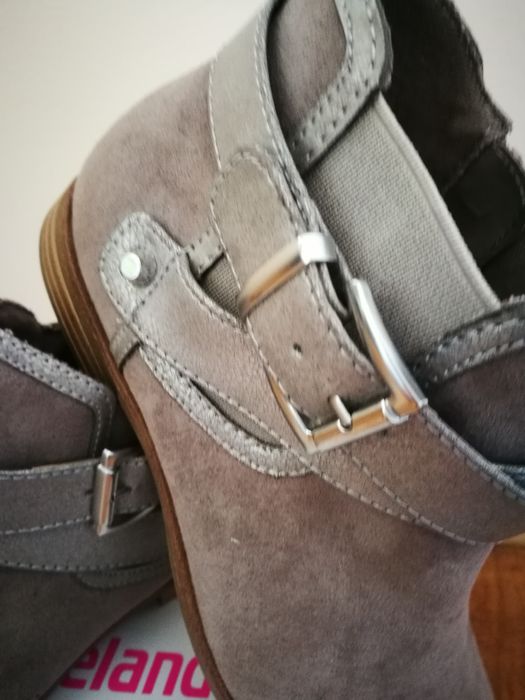 Дамски боти