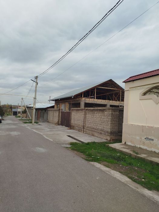 Маданият продается дом