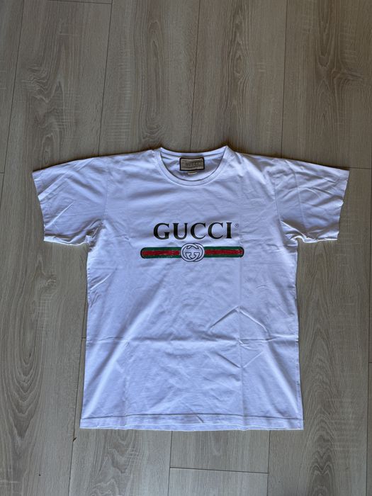 Tricou Gucci marimea L