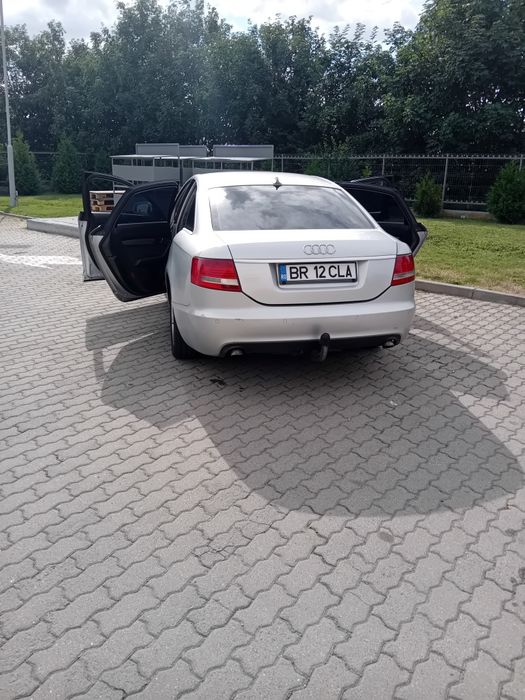 Vand sau schimb audi a6 3.0