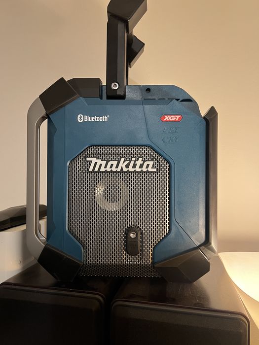 Radio de santier Makita