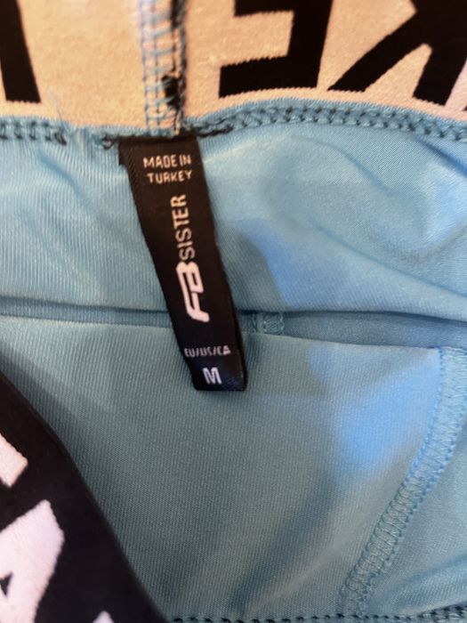 Colanti sport New Yorker