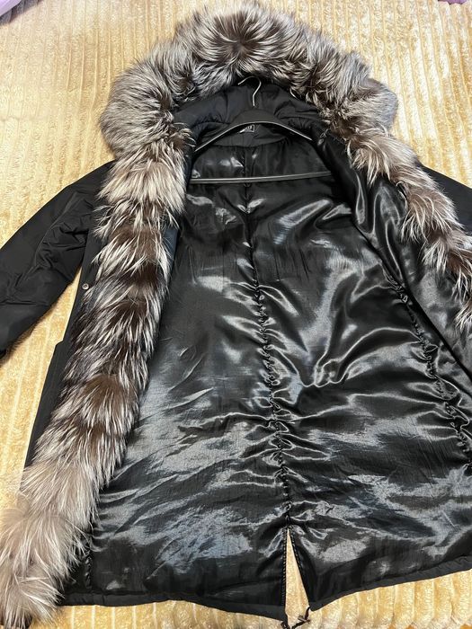 Palton/parkă de iarnă