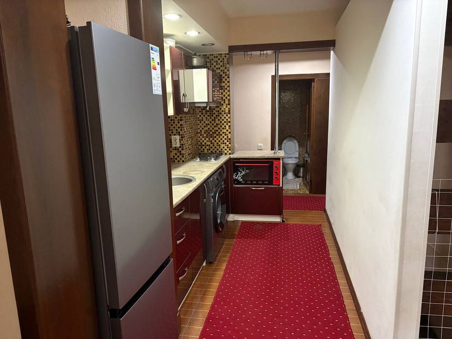 Pushkin metro yaqini Mirzo Ulug'bek tumanida ijara kvartira bor