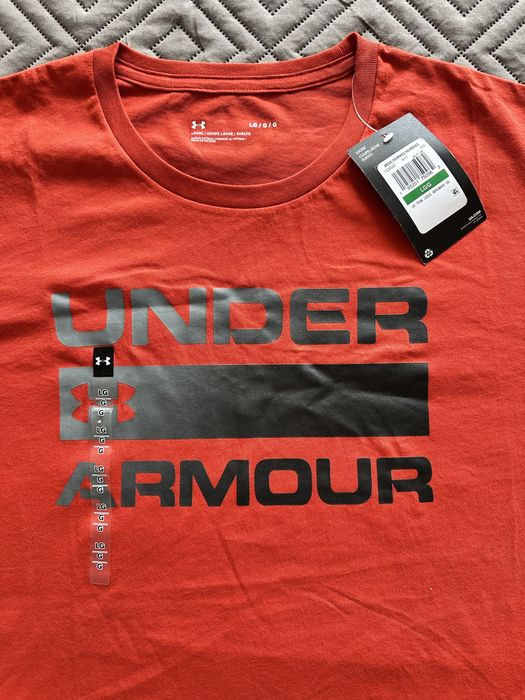 Tricou Under Armour
