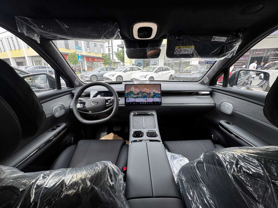 GAC Другая 2026 — 5