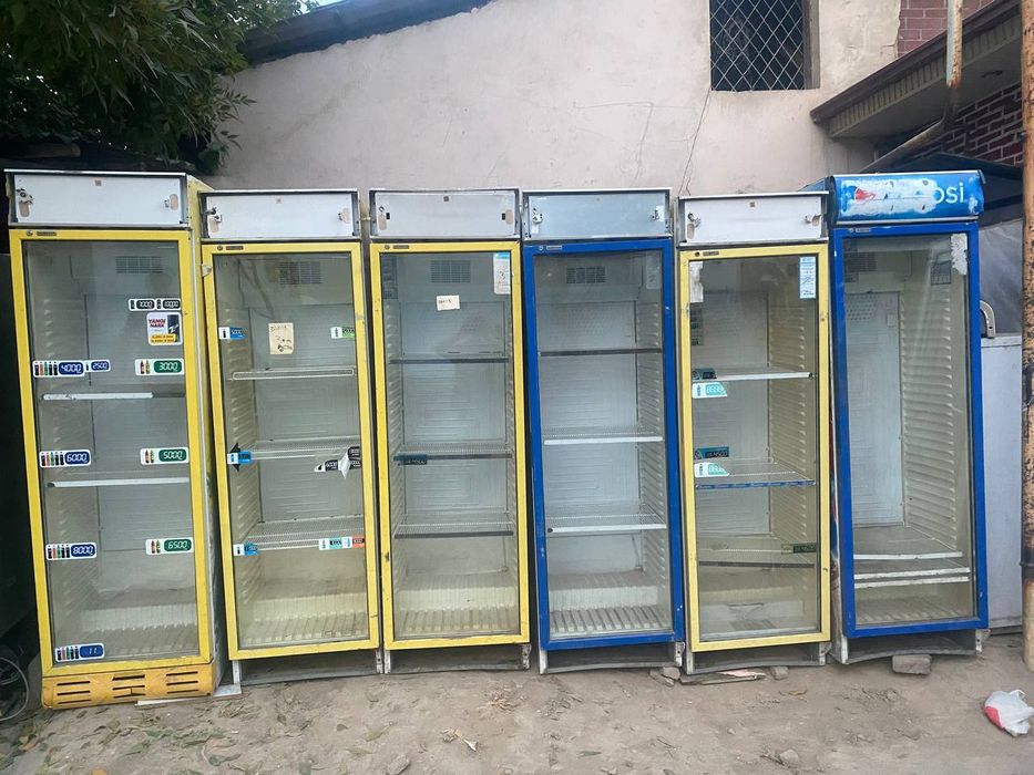 Xaladenik sotiladi xolatlari yaxshi ishlatilgan