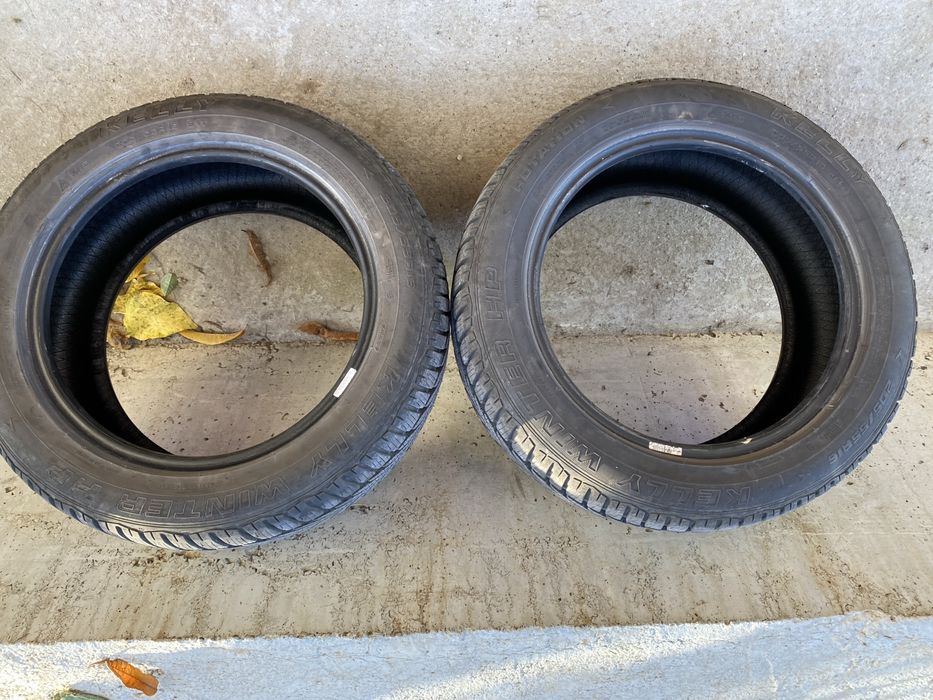 2 бр. зимни гуми Кели Kelly