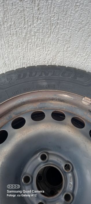 Roti originale Opel