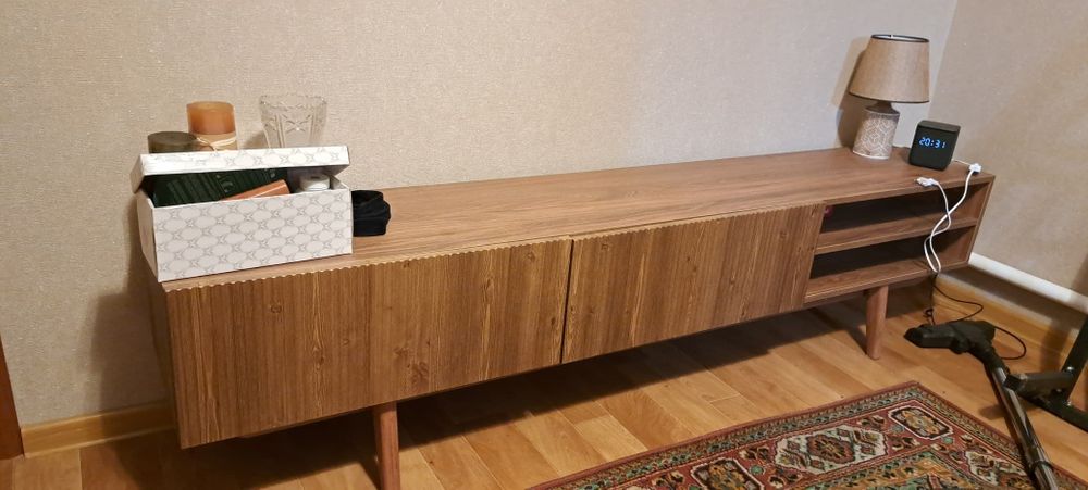 Тумба под телевизор