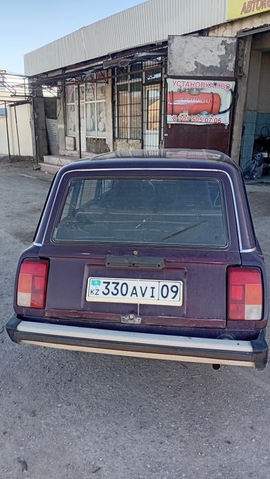 Ваз 2104 универсал