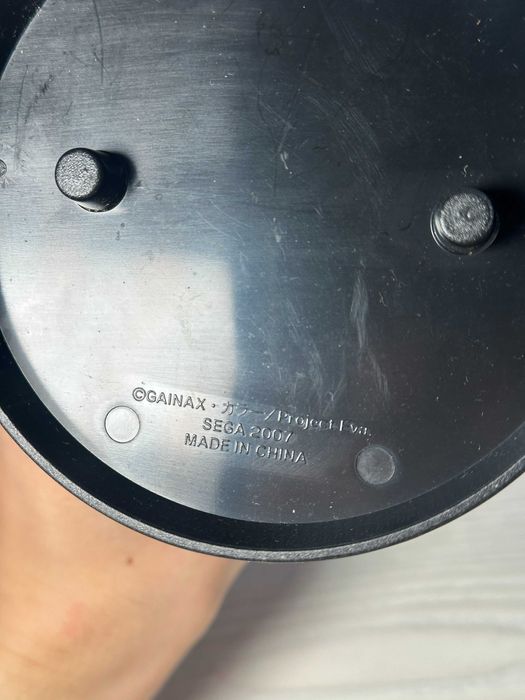 Фигурка Мисато Кацураги Евангелион