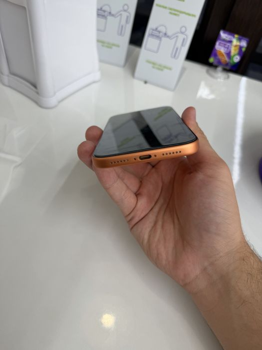 Iphone 17 pro max 100%