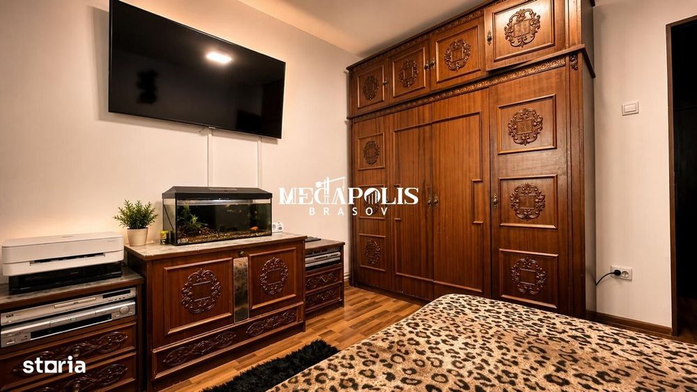 Apartament 2 camere | Etaj intermediar | Locație excelentă