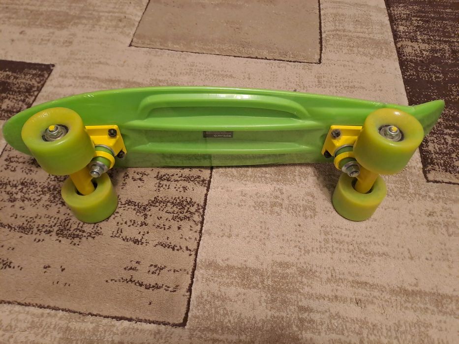Skateboard Street Surfing Beach Board (sigilat)