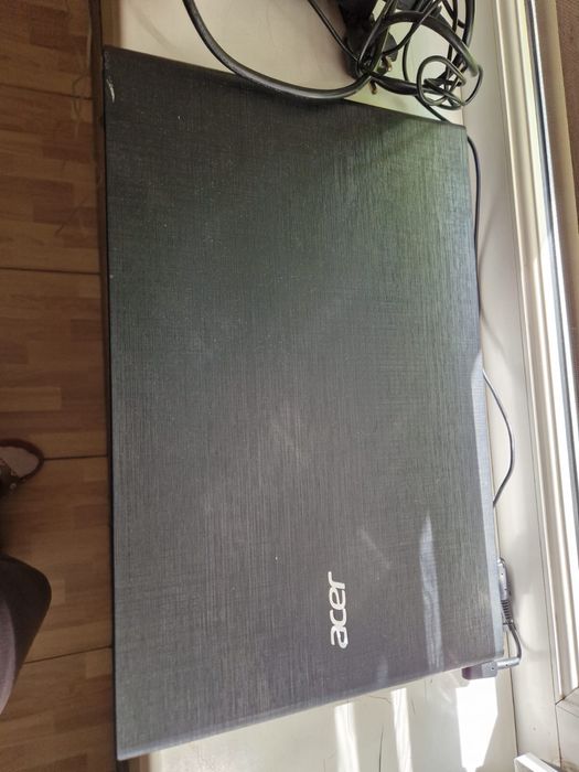 Продам ноутбук Acer Aspire E 15