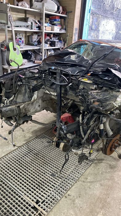 Покраска автомобиля