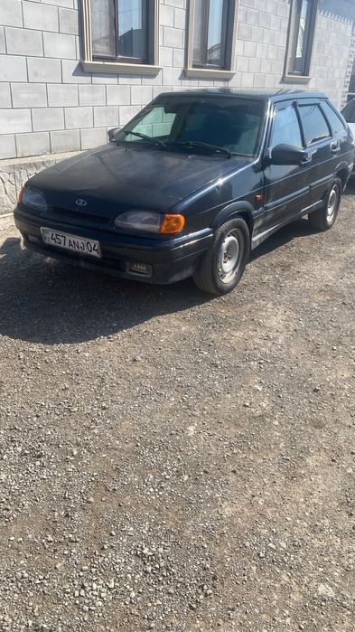 Продам авто легковое