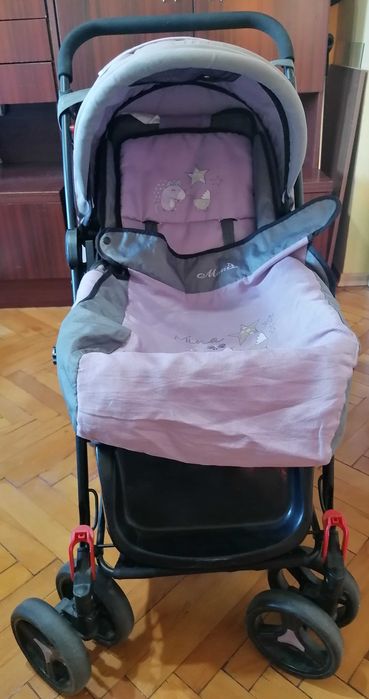 Детска колички Moni Mina