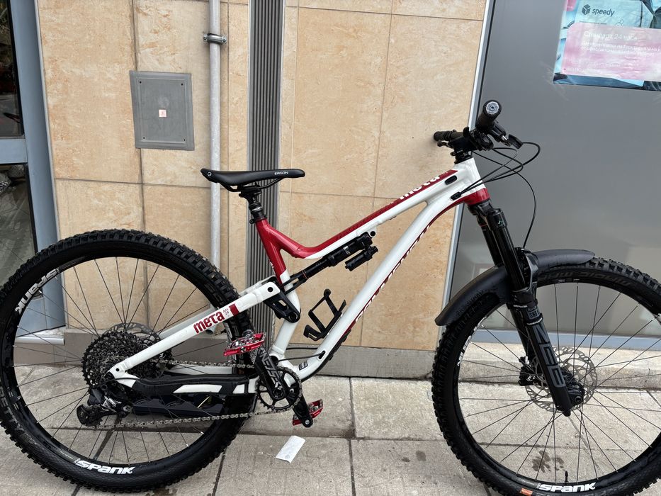 Commencal Meta 2020 29 L